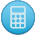 One Calculator LOGO-APP點子