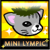 微型奥运会 Minilympic-1 LOGO-APP點子