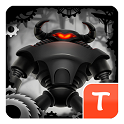 机器人狂奔 Robot Rush for Tango 動作 App LOGO-APP開箱王