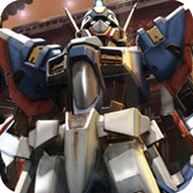 超级机器人大战