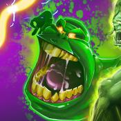 捉鬼敢死队：解谜斗士