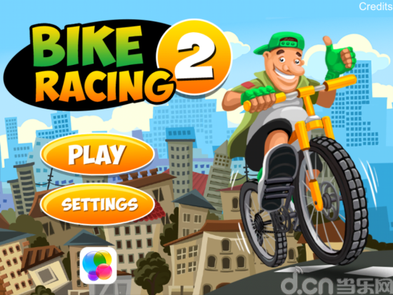 免費下載動作APP|急速自行车2 Bike Racing 2 app開箱文|APP開箱王