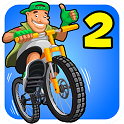 急速自行车2 Bike Racing 2 動作 App LOGO-APP開箱王
