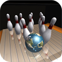 银河保龄球 Galaxy Bowling 3D LOGO-APP點子