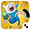 芬兰人跳跃 Super Jumping Finn LOGO-APP點子