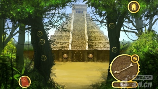 免費下載冒險APP|失落的神庙之谜 Mystery of the Lost Temples app開箱文|APP開箱王