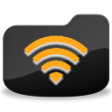 无线文件管理器 加强版
       
        WiFi File Explorer pro LOGO-APP點子