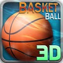 3D灌篮 BasketBall 3D LOGO-APP點子