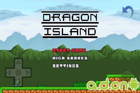 【免費冒險App】龙之岛 Dragon Island-APP點子