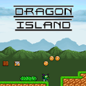 龙之岛 Dragon Island LOGO-APP點子