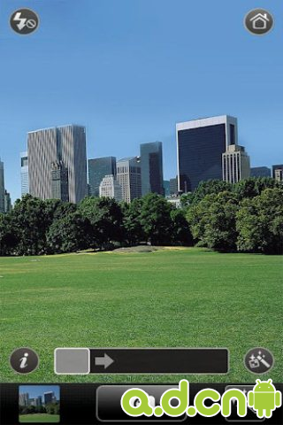 【免費攝影App】全景相机               Panorama-APP點子