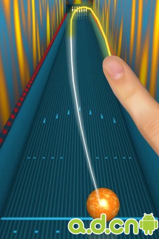 3D在线保龄球 Bowling Online 3D
