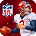 橄榄球四分卫 NFL Quarterback 15 LOGO-APP點子