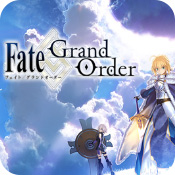 Fate/GrandOrder