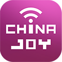 掌上China Joy LOGO-APP點子